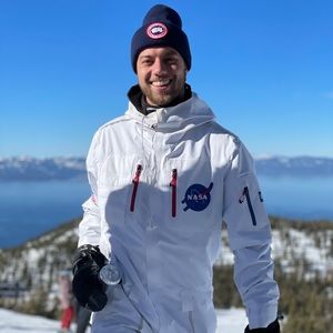 Meet your Posher, Braxton